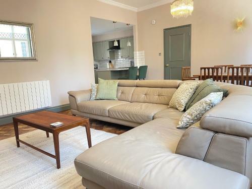 Apartamento St Edmunds Loft
