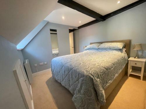 Apartamento St Edmunds Loft
