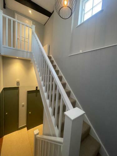 Apartamento St Edmunds Loft