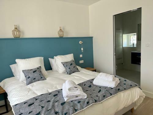 Apartamento Villa Rose
