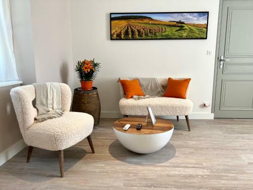 Apartamento Villa Rose