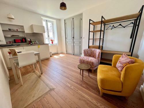 Apartamento Villa Rose
