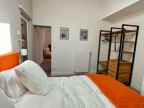 Apartamento Villa Rose