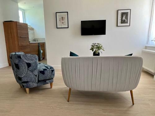 Apartamento Villa Rose