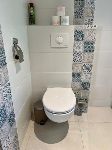 Apartamento Villa Rose