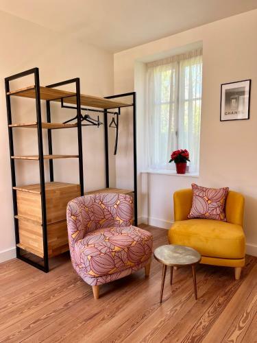 Apartamento Villa Rose