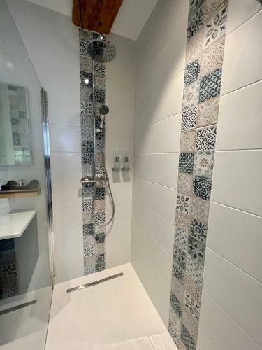 Apartamento Villa Rose