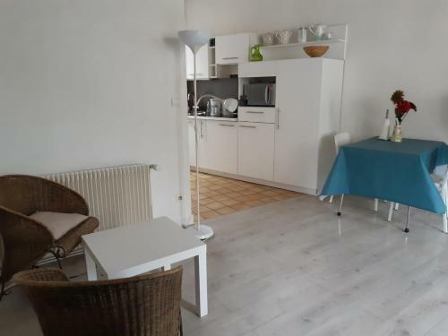 Apartamento Studio 2p