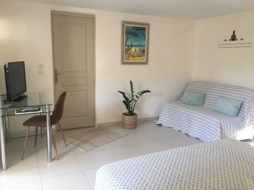Apartamento Appartement Dans La Colline