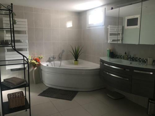 Apartamento Appartement Dans La Colline