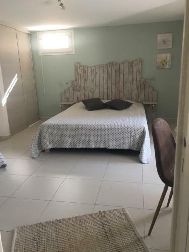 Apartamento Appartement Dans La Colline