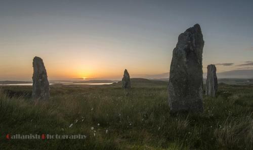 21 Callanish Luxury Pod