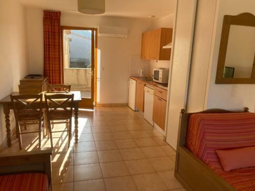Apartamento Appartement Sequoia Vue Mer Proche Ile Rousse