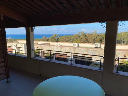 Apartamento Appartement Sequoia Vue Mer Proche Ile Rousse