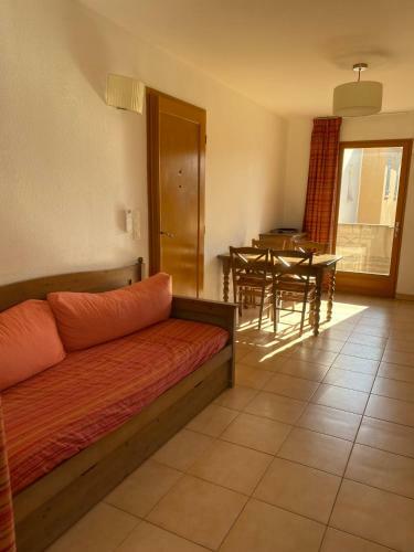 Apartamento Appartement Sequoia Vue Mer Proche Ile Rousse