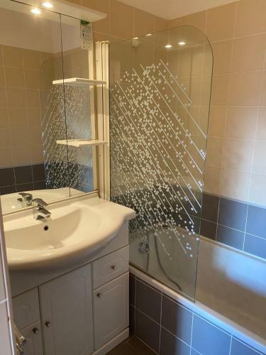 Apartamento Appartement Sequoia Vue Mer Proche Ile Rousse