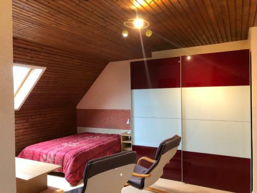 Apartamento Studio Cocooning