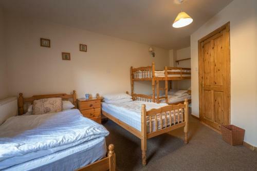 Large Group Accommodation Near Tideswell