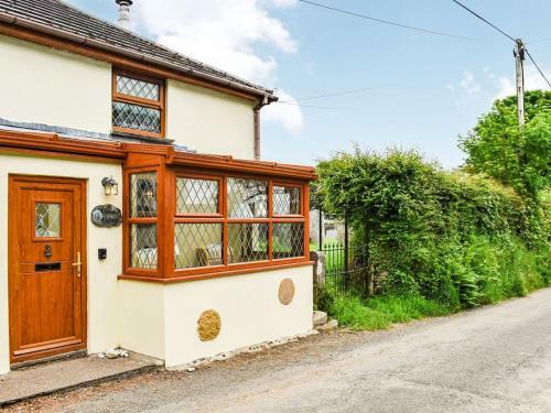 Chapel Cottage