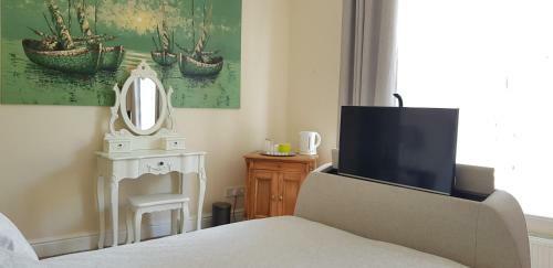 Hostal Banyan Tree