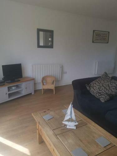 The Annexe