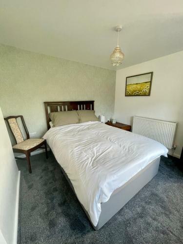 Dove Cottage - Stay At Gwens