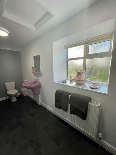 Dove Cottage - Stay At Gwens