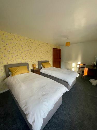 Dove Cottage - Stay At Gwens