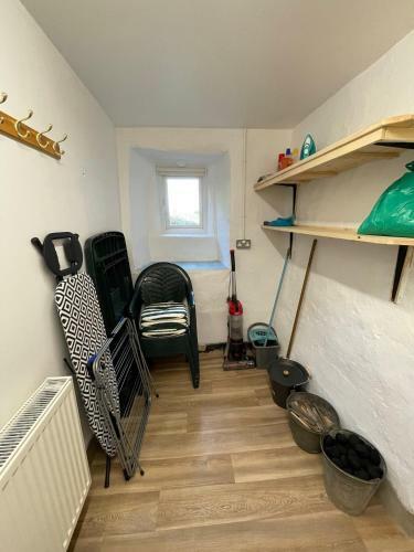 Dove Cottage - Stay At Gwens