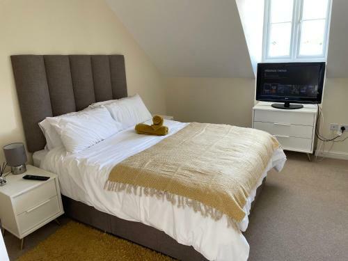 Peak District Guest House - Buxton