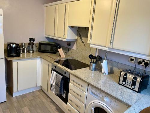 Peak District Guest House - Buxton
