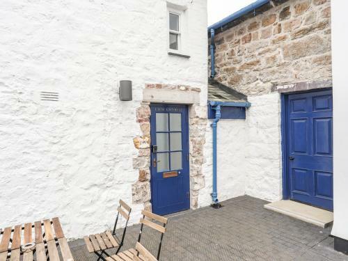 Apartamento Cwm Gwyrfai