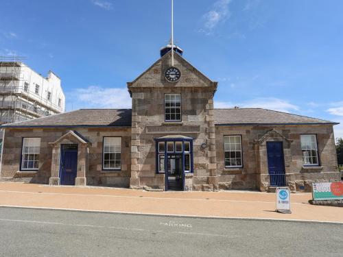 Apartamento Cwm Gwyrfai