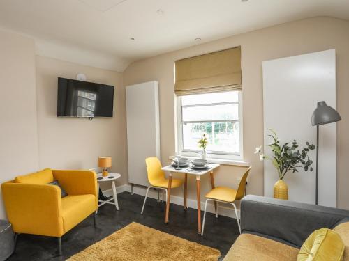 Apartamento Cwm Gwyrfai