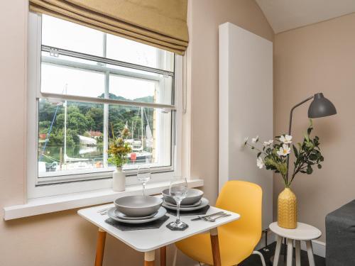 Apartamento Cwm Gwyrfai