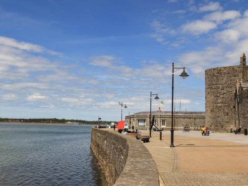 Apartamento Cwm Gwyrfai