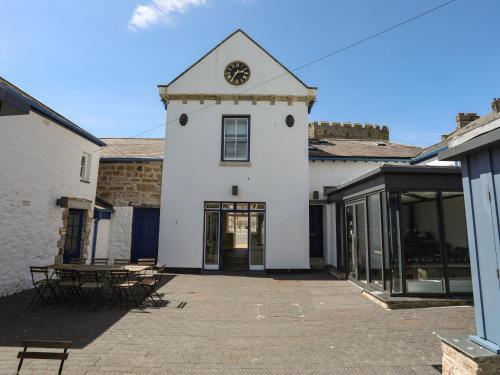 Apartamento Cwm Gwyrfai
