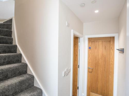 Apartamento Cwm Gwyrfai
