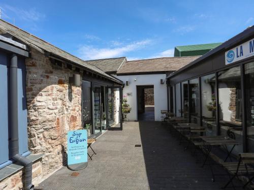Apartamento Cwm Gwyrfai