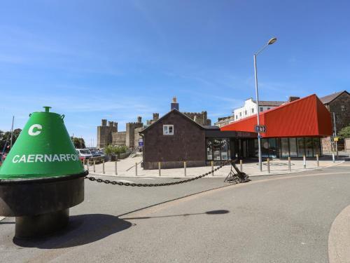 Apartamento Cwm Gwyrfai