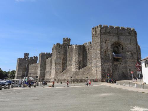 Apartamento Cwm Gwyrfai