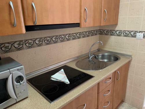 Service Apart Lazaro -apartamentos Agumarina 62
