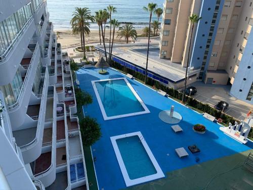 Service Apart Lazaro -apartamentos Agumarina 62