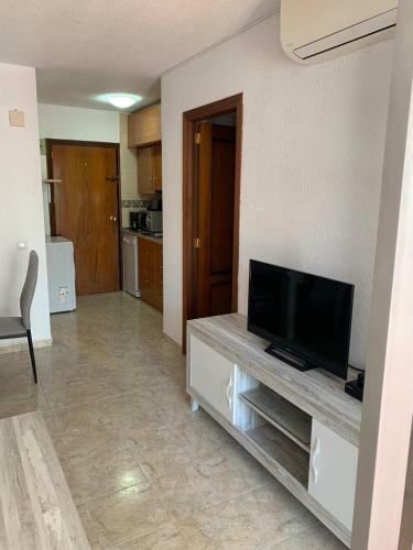 Service Apart Lazaro -apartamentos Agumarina 62