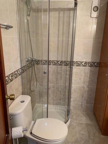 Service Apart Lazaro -apartamentos Agumarina 62