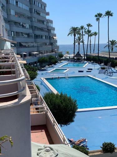 Service Apart Lazaro -apartamentos Agumarina 62