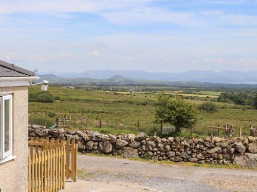 Cwm Ceiliog Annex