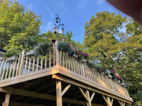 Apartamento Moel Siabod - Glan Gwna Holiday Park