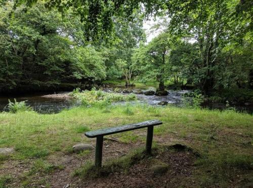 Apartamento Moel Siabod - Glan Gwna Holiday Park