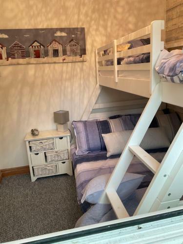 Apartamento Moel Siabod - Glan Gwna Holiday Park